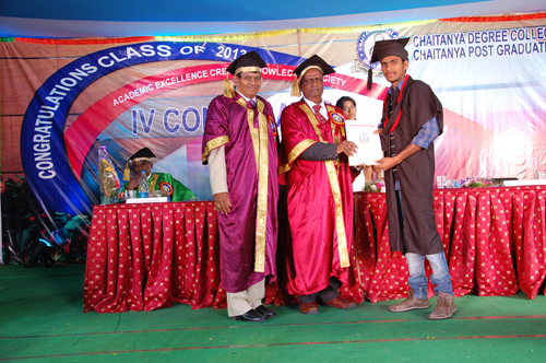 convocation 2014